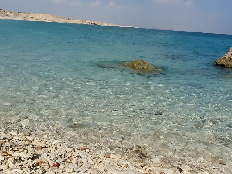 ساحل خنیزی - تصویر 1