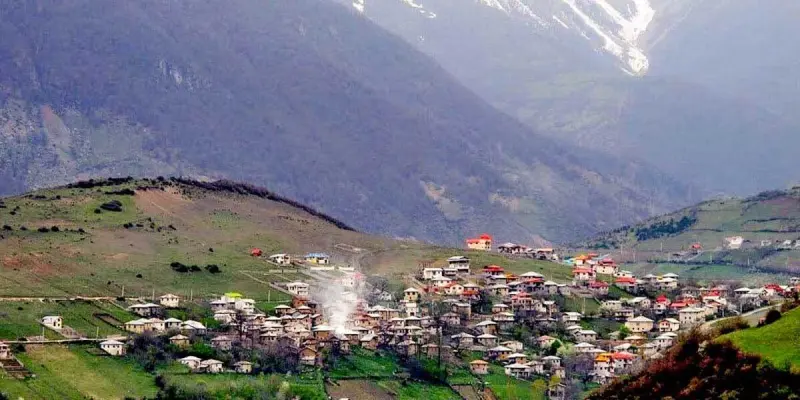 ییلاق ایزکی - تصویر 5