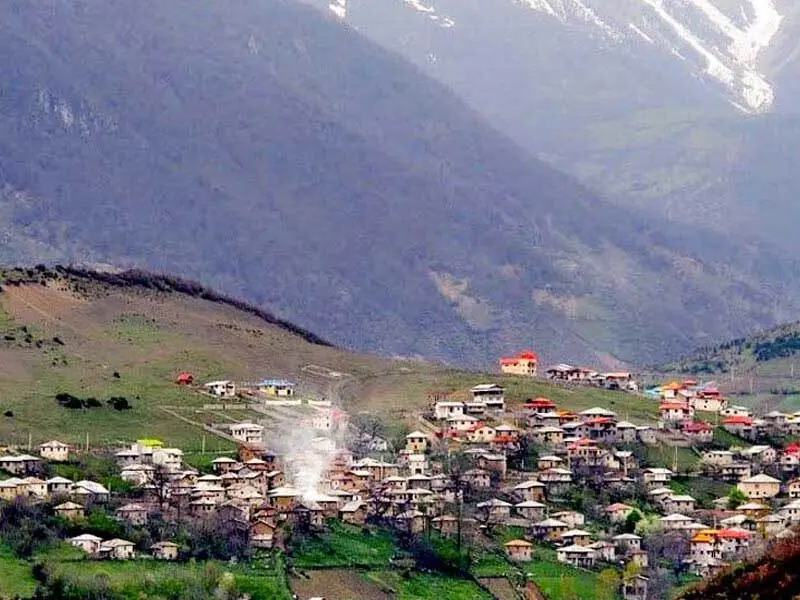 ییلاق ایزکی - تصویر 5