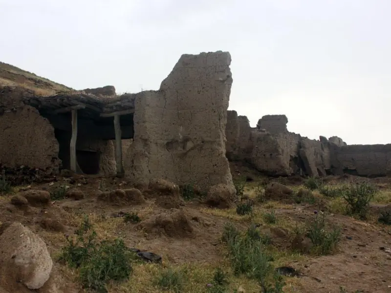 روستای کنزق - تصویر 3