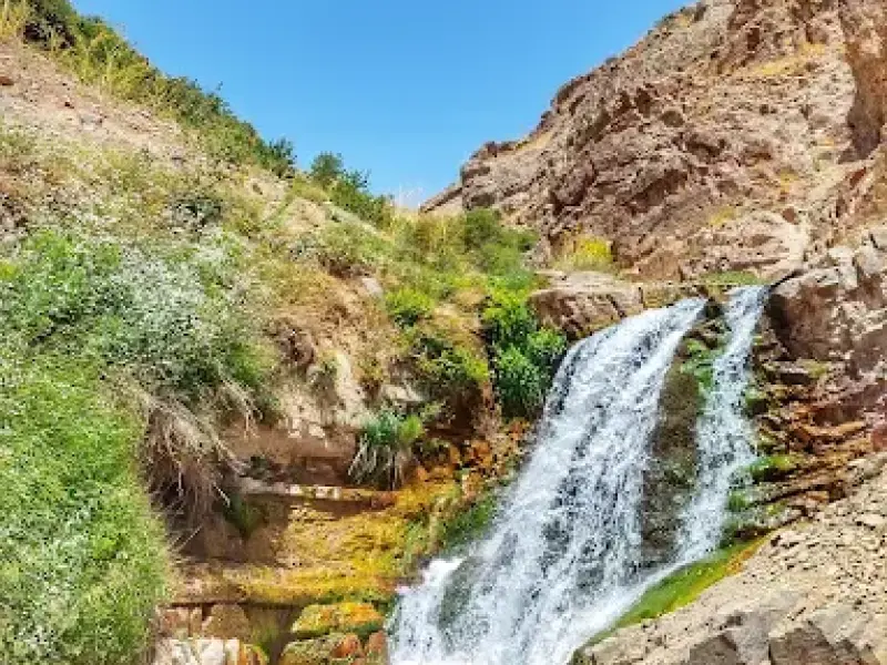 آبشار سنج