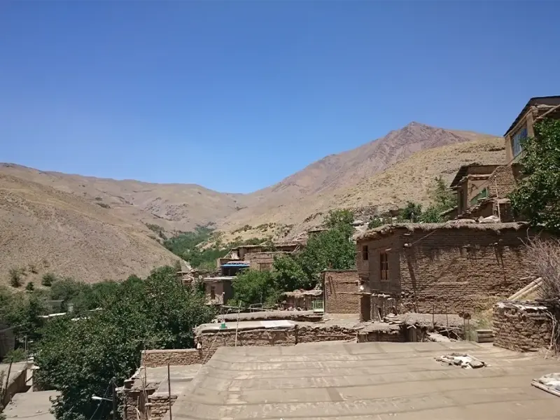 روستای دیزباد - تصویر 2