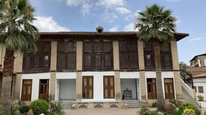 خانه کلبادی - تصویر 3
