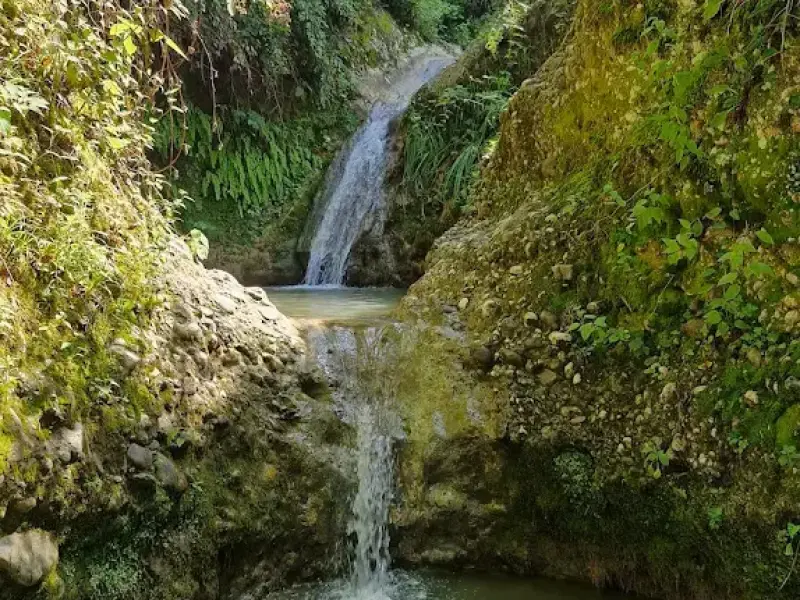 آبشار پلنگ دره - تصویر 5