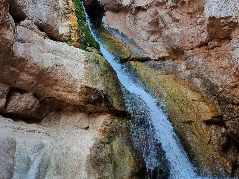 آبشار آبقد - تصویر 10