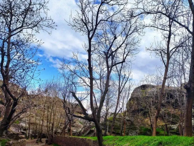 روستای خادر