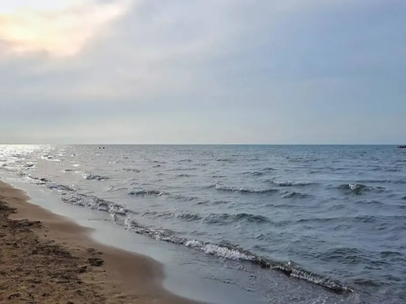 پارک ساحلی ملت - تصویر 2