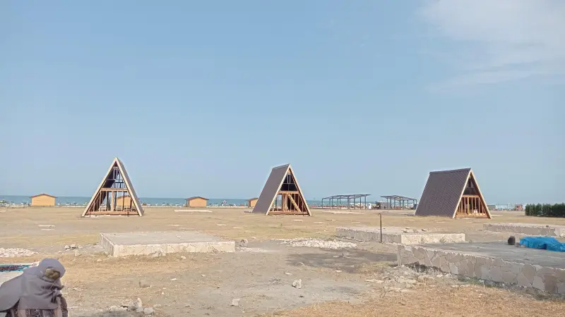 ساحل گیسوم - تصویر 3
