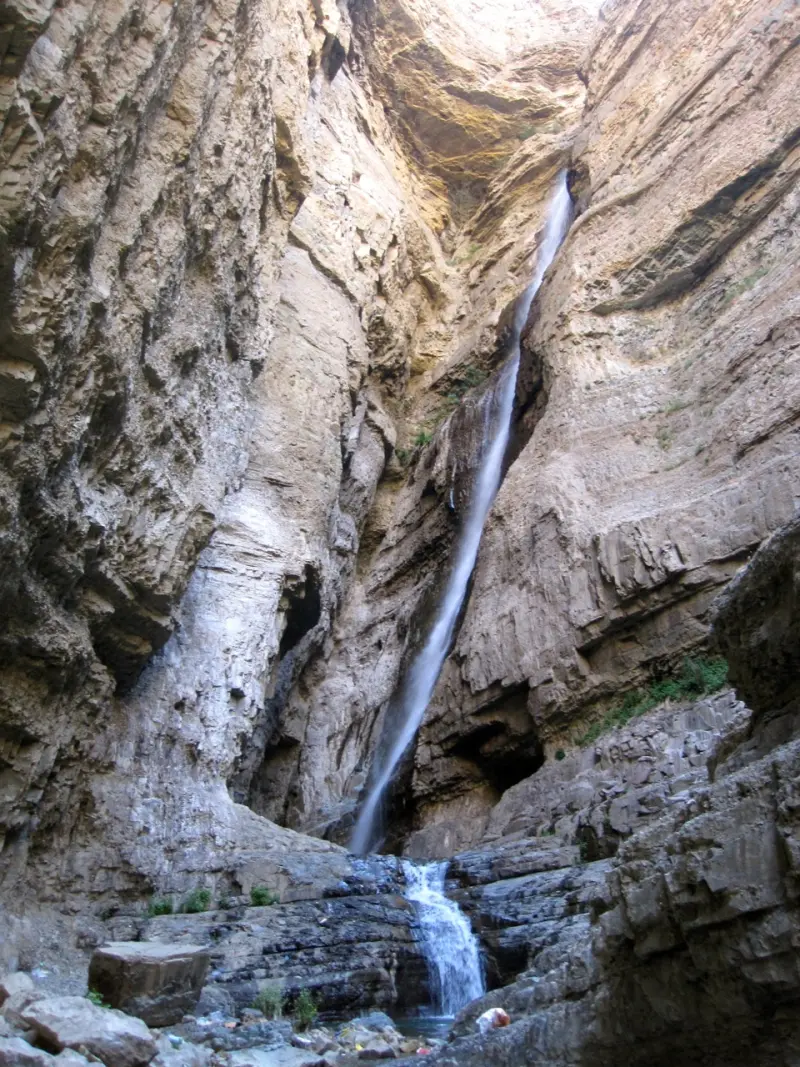 آبشار آدران - تصویر 2