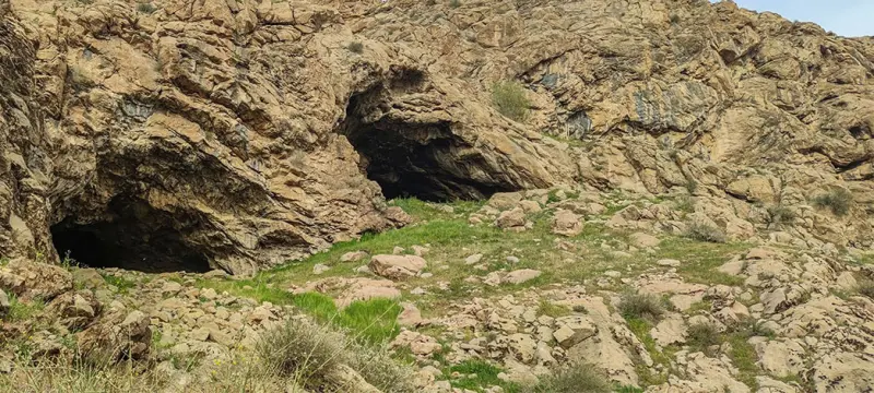 غار دو اشکفت - تصویر 3