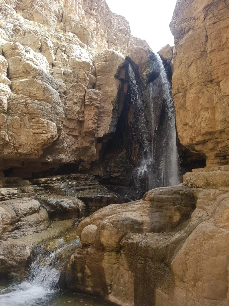 آبشار اسفجیر‎ - تصویر 2