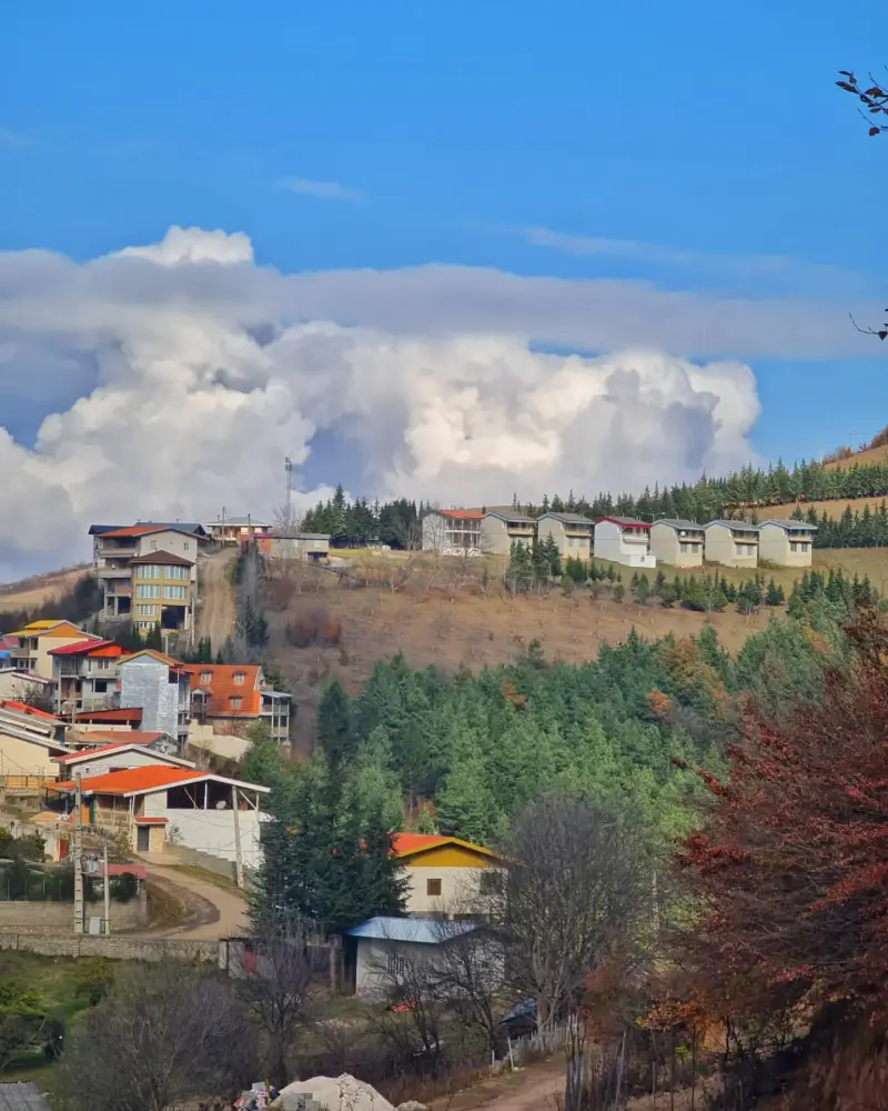 روستای میانا - تصویر 10
