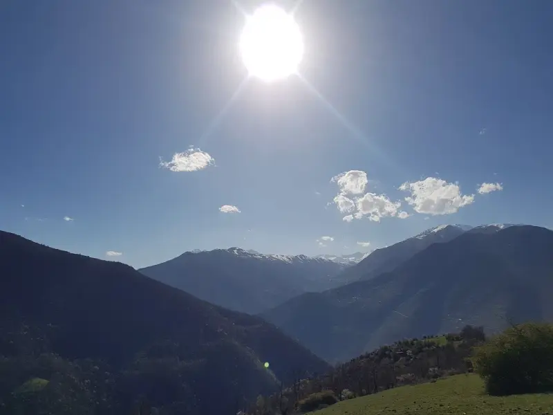 روستای پی رجه - تصویر 6