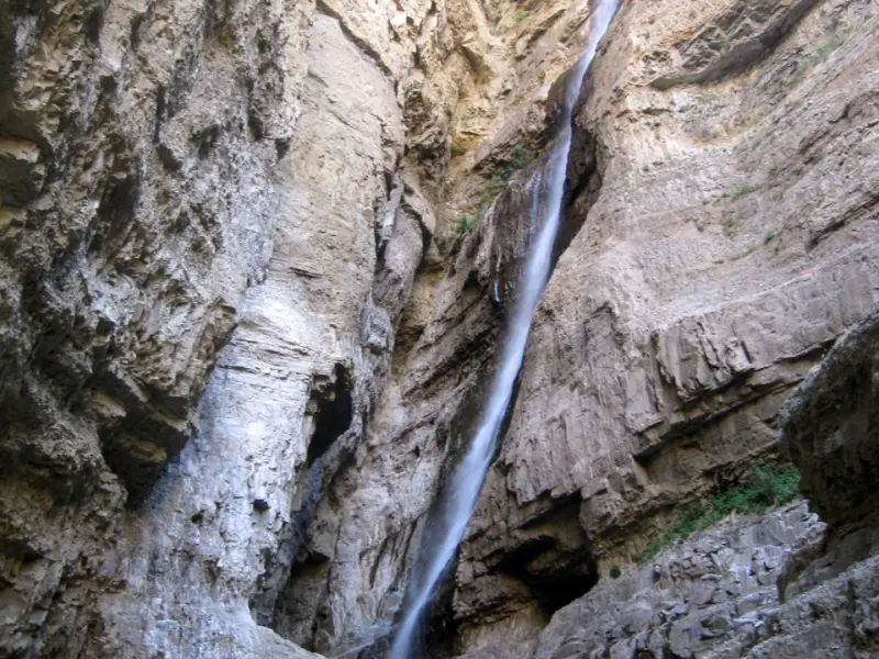 آبشار آدران - تصویر 2