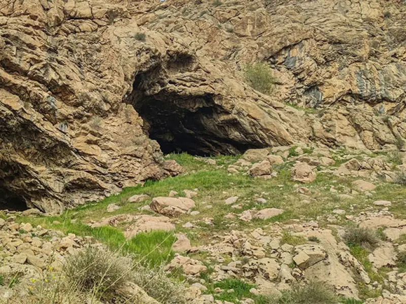غار دو اشکفت - تصویر 3