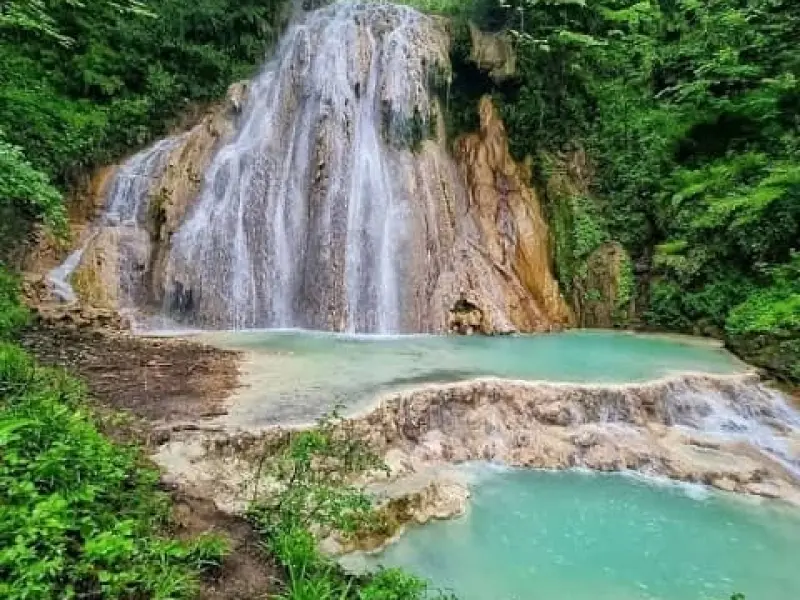 آبشار اسکلیم