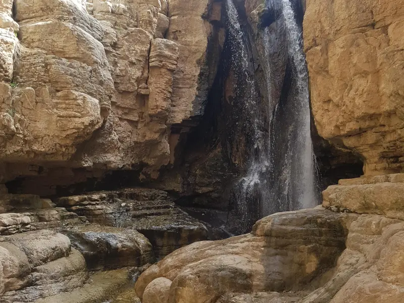 آبشار اسفجیر‎ - تصویر 2
