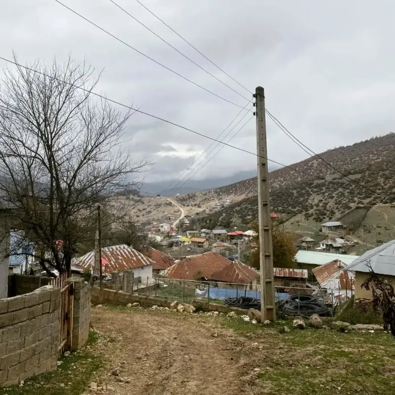 روستای خلرد - تصویر 7