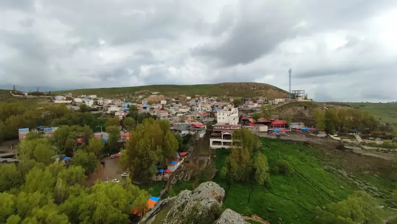 روستای بیله درق - تصویر 3
