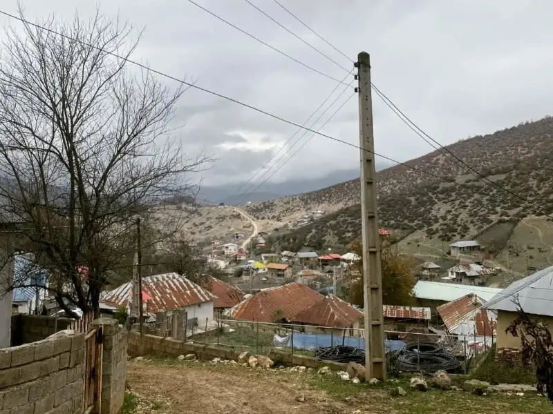 روستای خلرد - تصویر 7