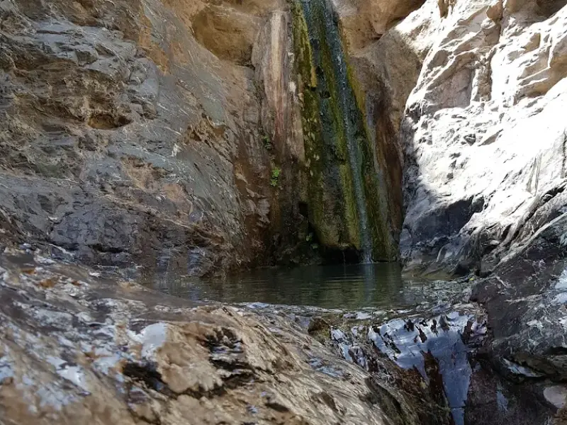 آبشار چهارده - تصویر 9