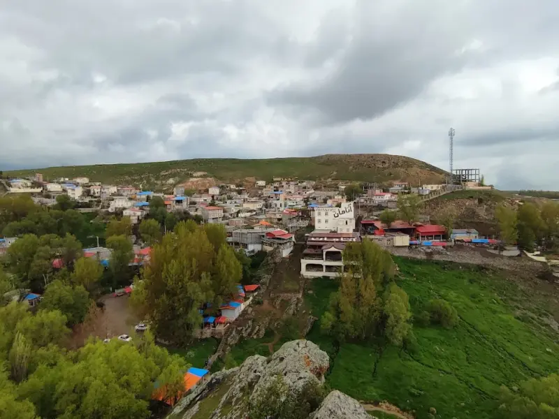 روستای بیله درق - تصویر 3