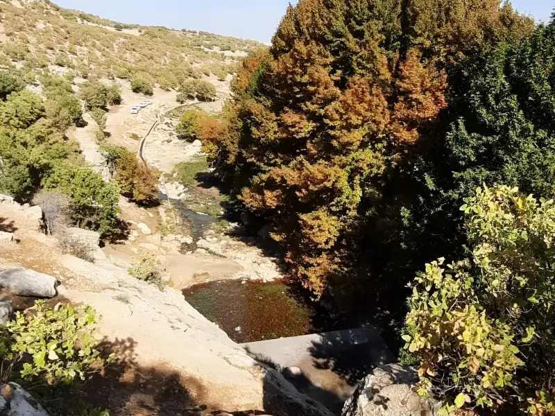 سراب کاشنبه