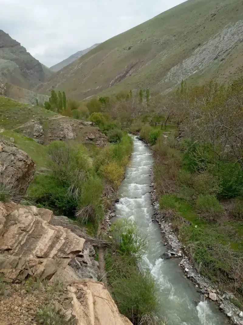 روستای کردان - تصویر 4