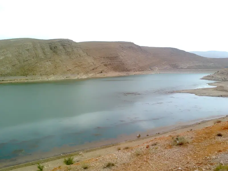 منطقه شکار ممنوع حنا