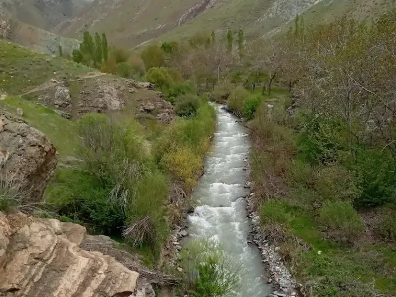 روستای کردان - تصویر 4