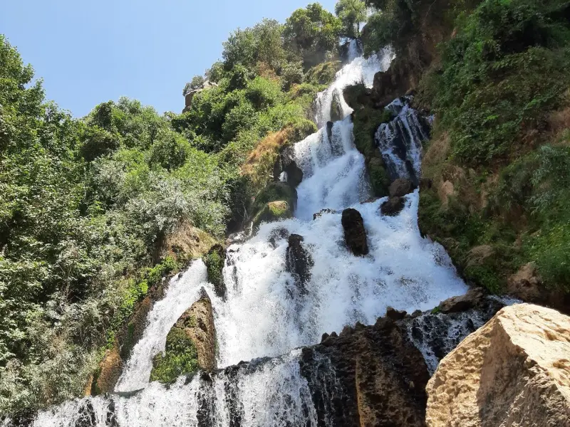 آبشار لندی - تصویر 4
