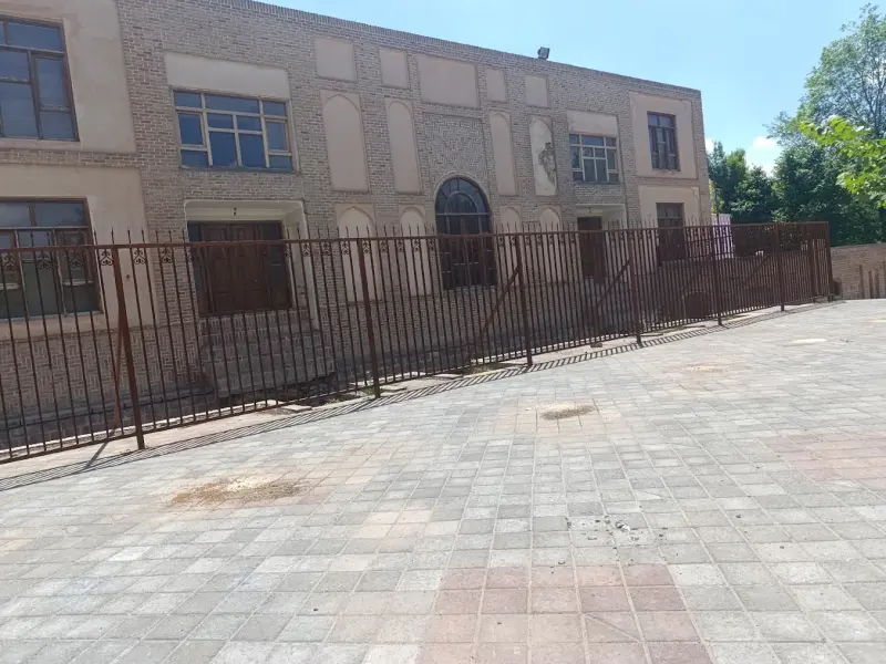 باغ و عمارت امیرکبیر - تصویر 2