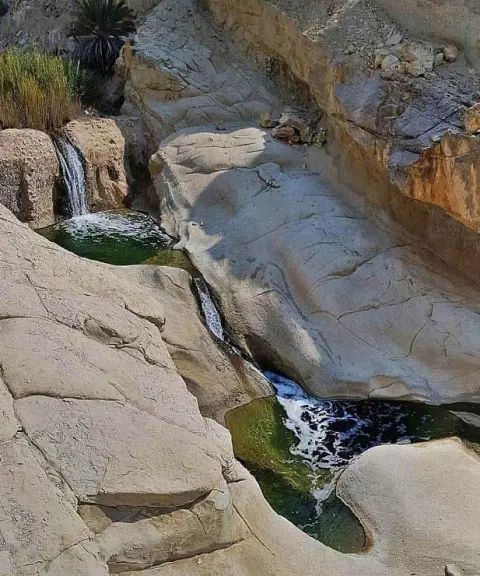 تنگه باغویه، هرمزگان