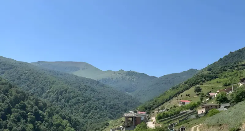 روستای تیلم - تصویر 2