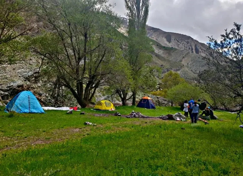 روستای راحت آباد - تصویر 7