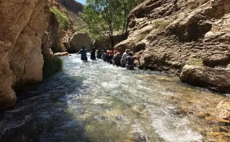 دره آزاد رود - تصویر 3