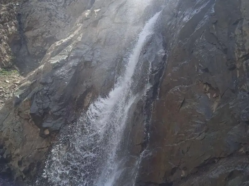 آبشار باغگل - تصویر 7