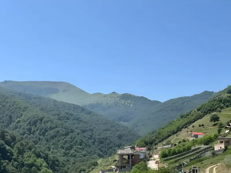 روستای تیلم - تصویر 2