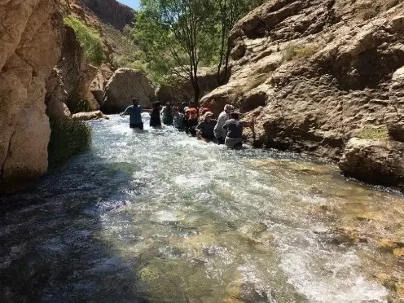 دره آزاد رود - تصویر 3