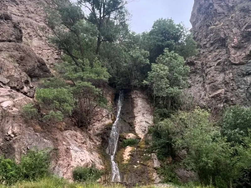 آبشار میر