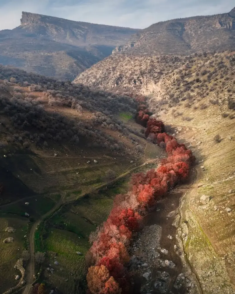 روستای کلهو - تصویر 1