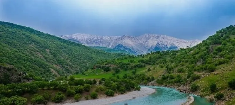 دریاچه لاغرک - تصویر 3