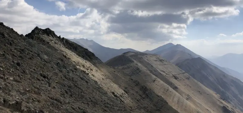 قله سرکچال - تصویر 5