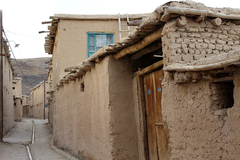 روستای بلغور - تصویر 1