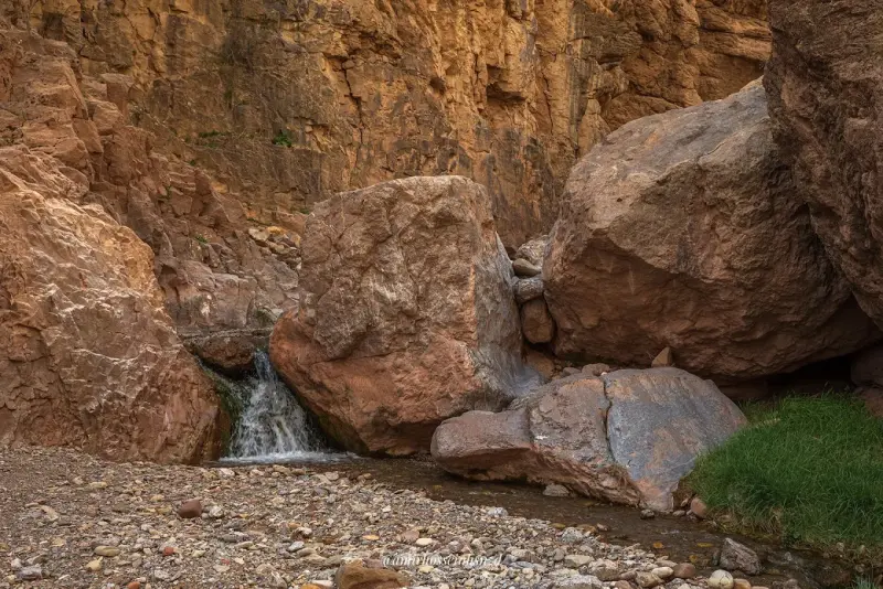 آبشار آبقد - تصویر 2