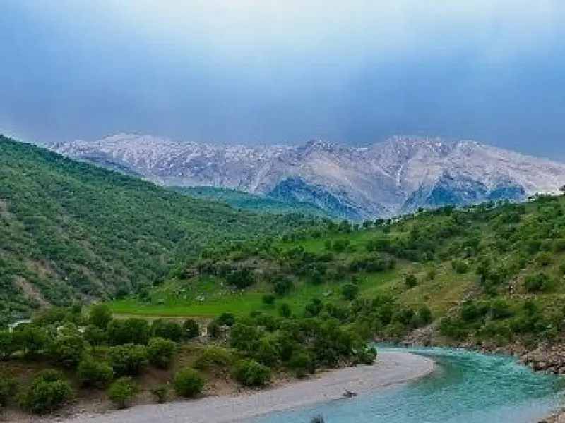 دریاچه لاغرک - تصویر 3