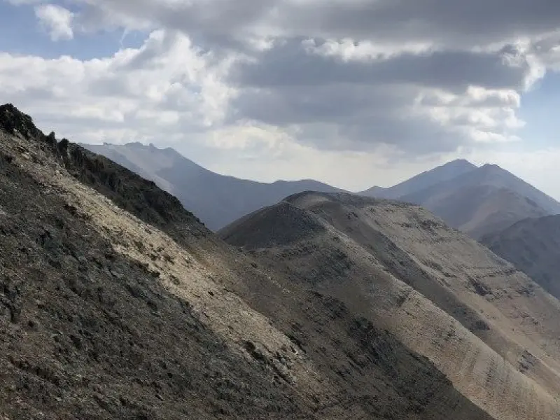 قله سرکچال - تصویر 5