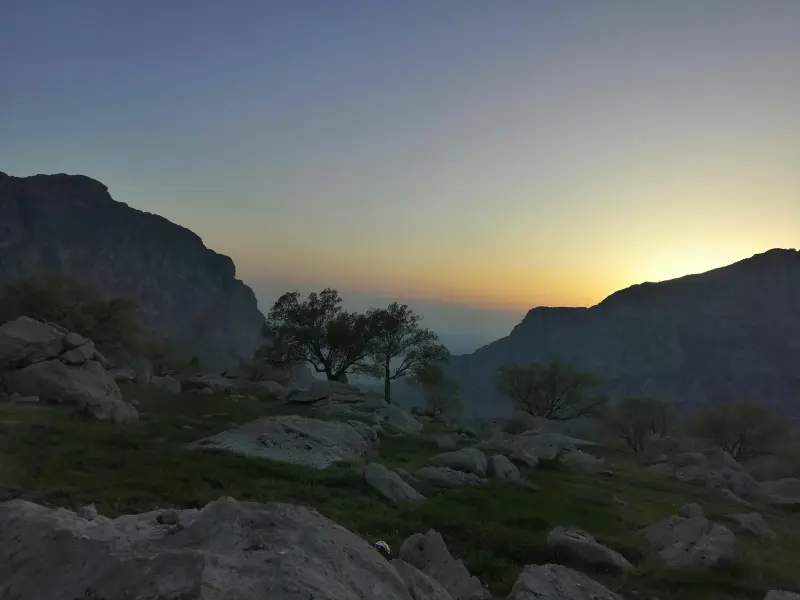 تنگ ماغر - تصویر 2