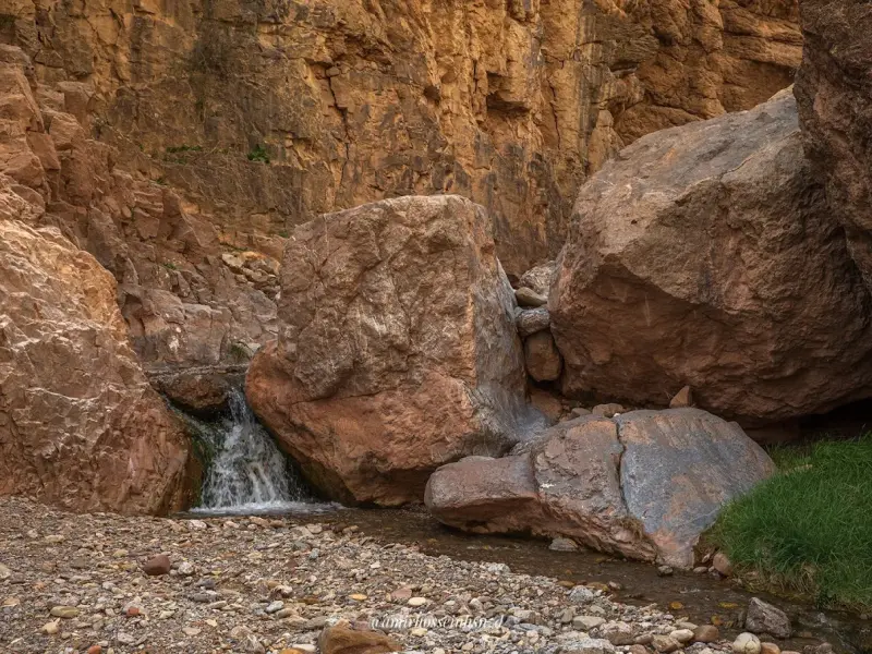 آبشار آبقد - تصویر 2