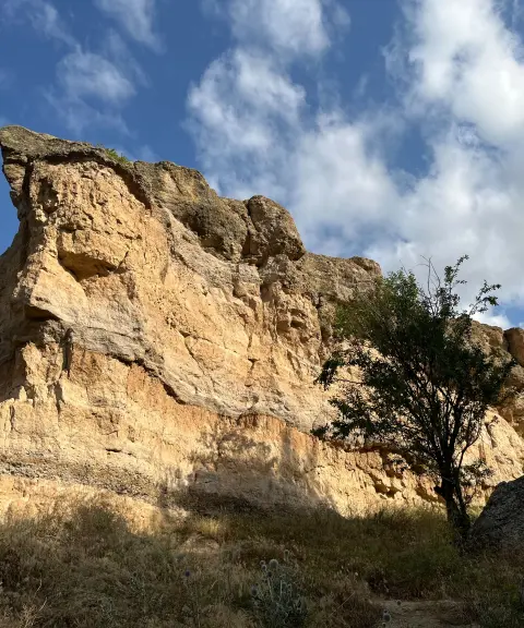 قلعه بربر، اردبیل